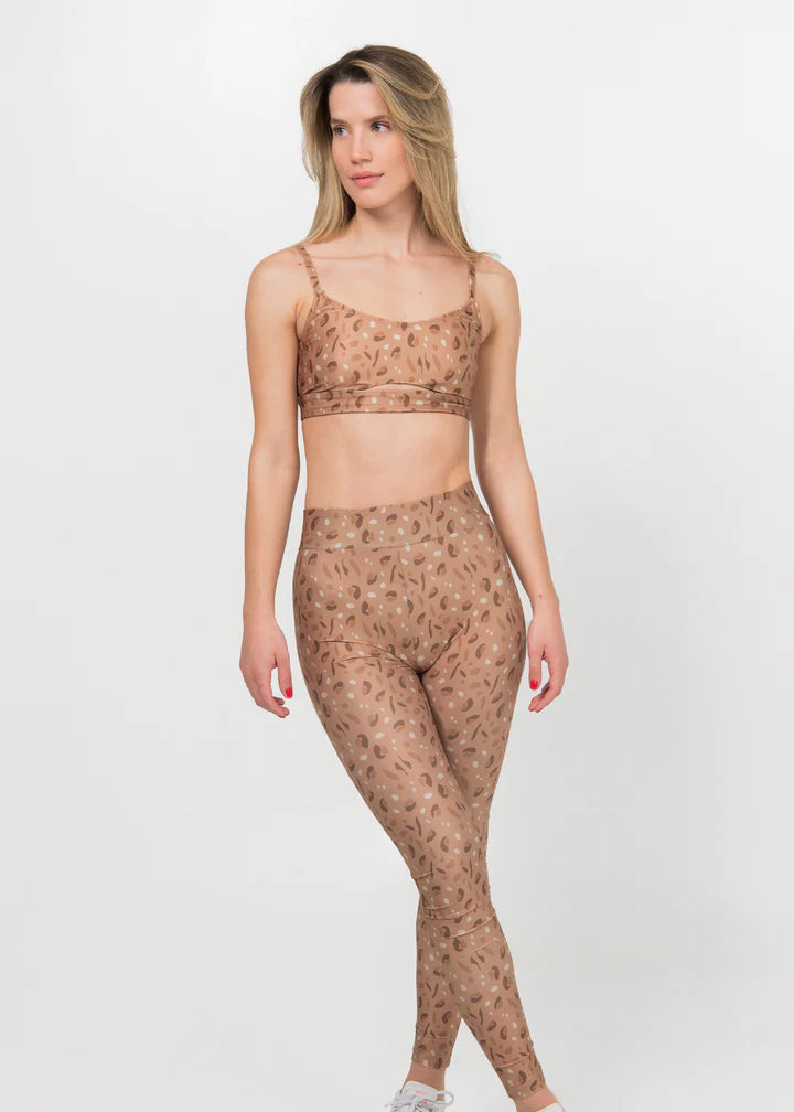 LEGGINGS ATHÉNA - CARETTA