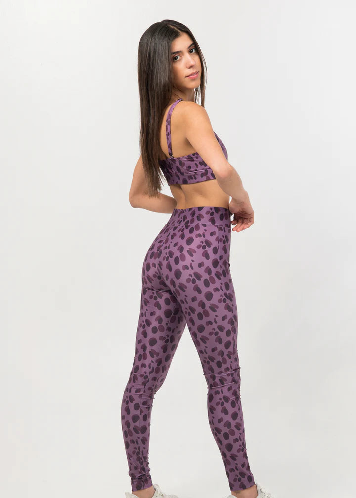 LEGGINGS ATHENA - MÉDUSE