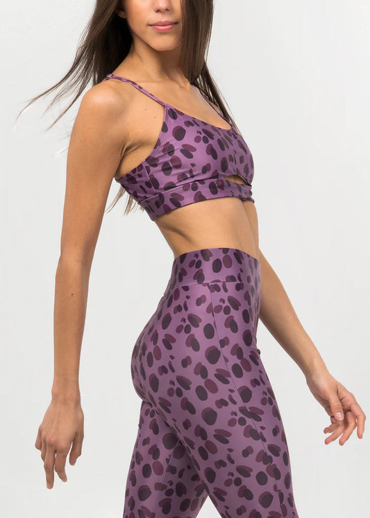 NICOLETA BRA TOP - MEDUSA