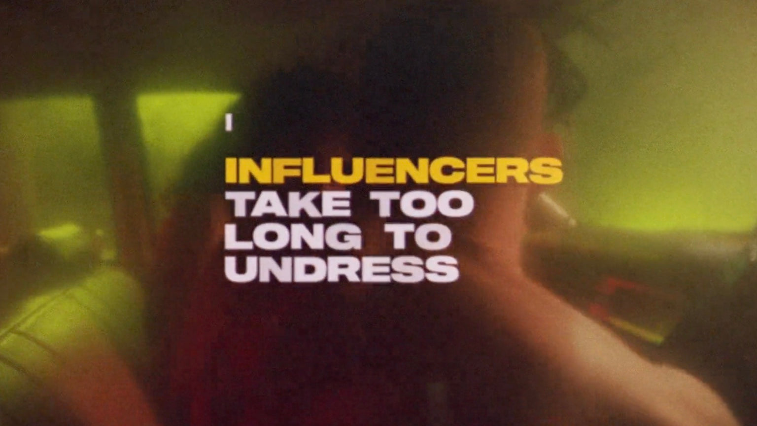 Diesel — Be A Follower