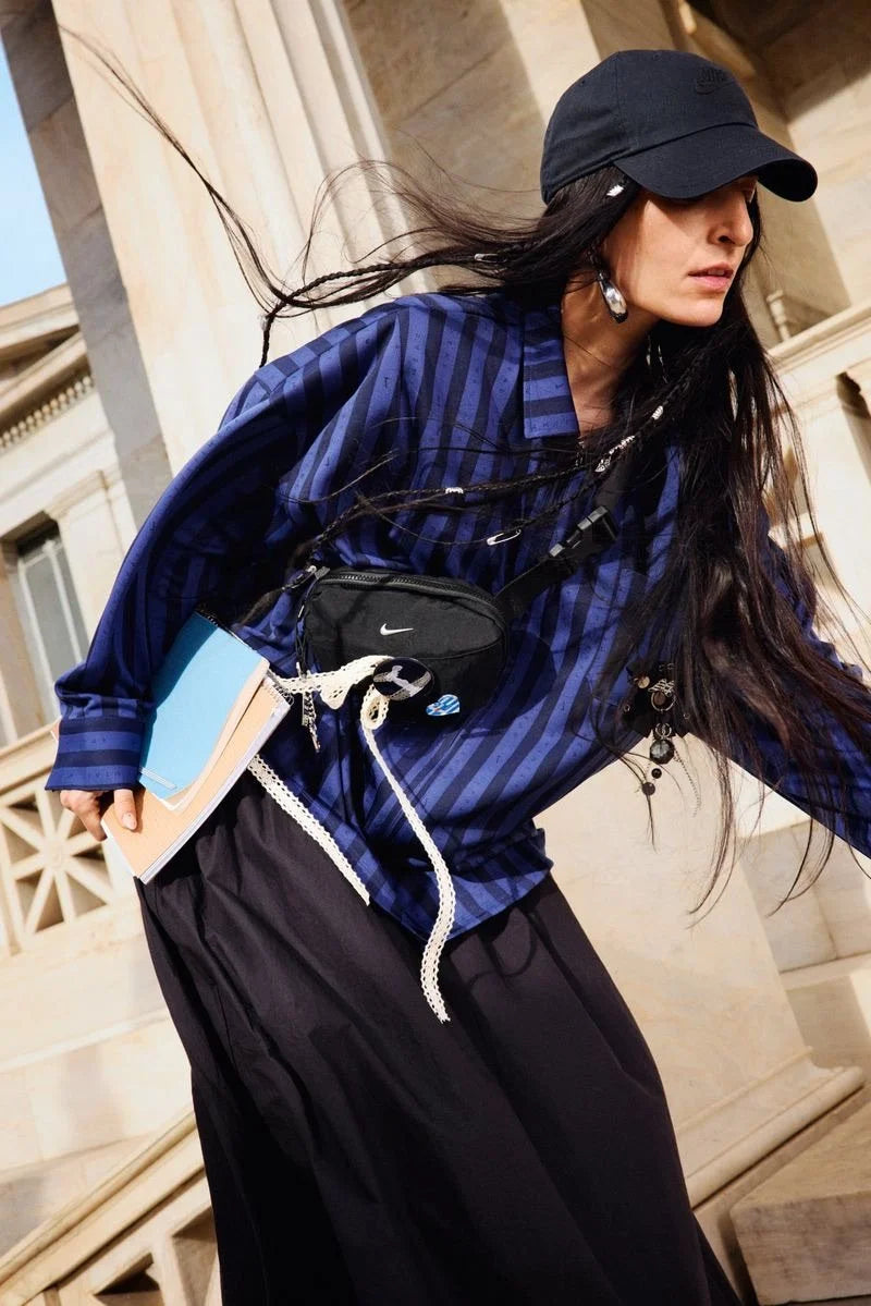 Nike S25 — Casting Athens
