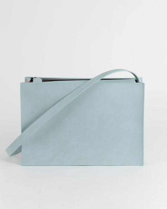 JOSEFA (THE BIG PEPA) ICE BLUE