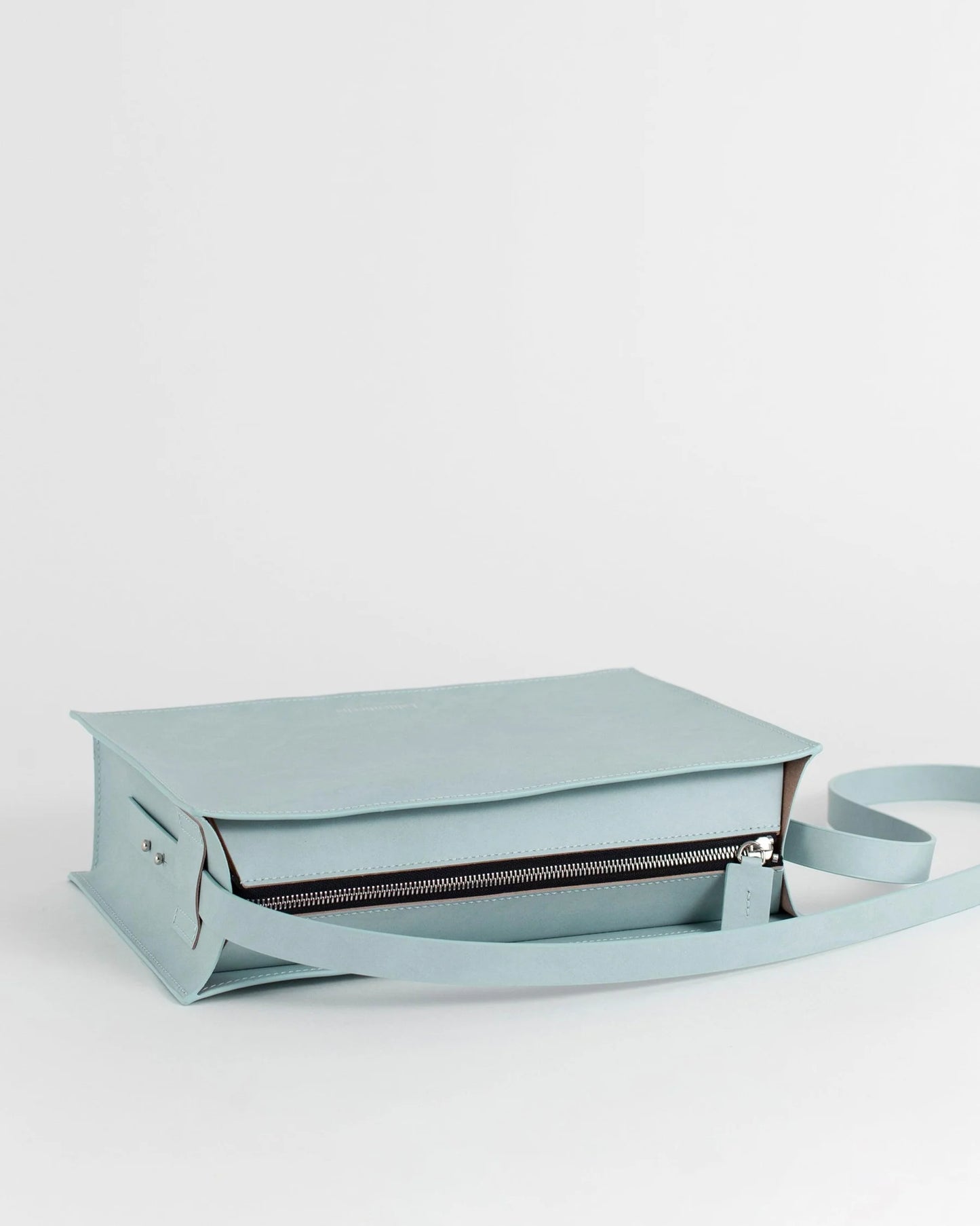 JOSEFA (THE BIG PEPA) ICE BLUE