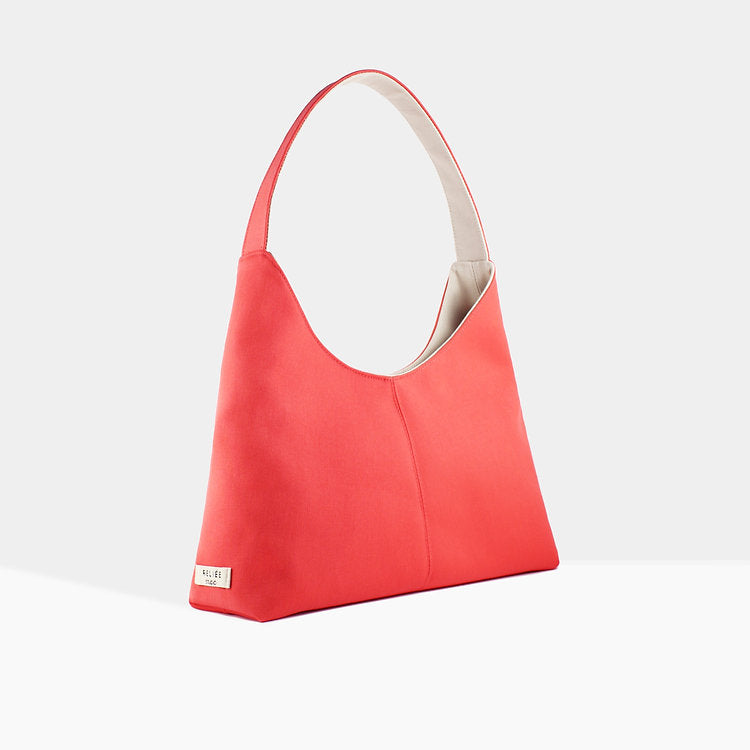 Maxi Handbag Bea Red