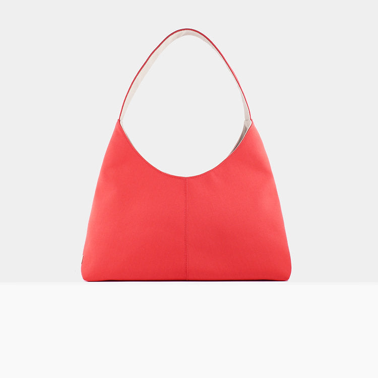 Maxi Handbag Bea Red