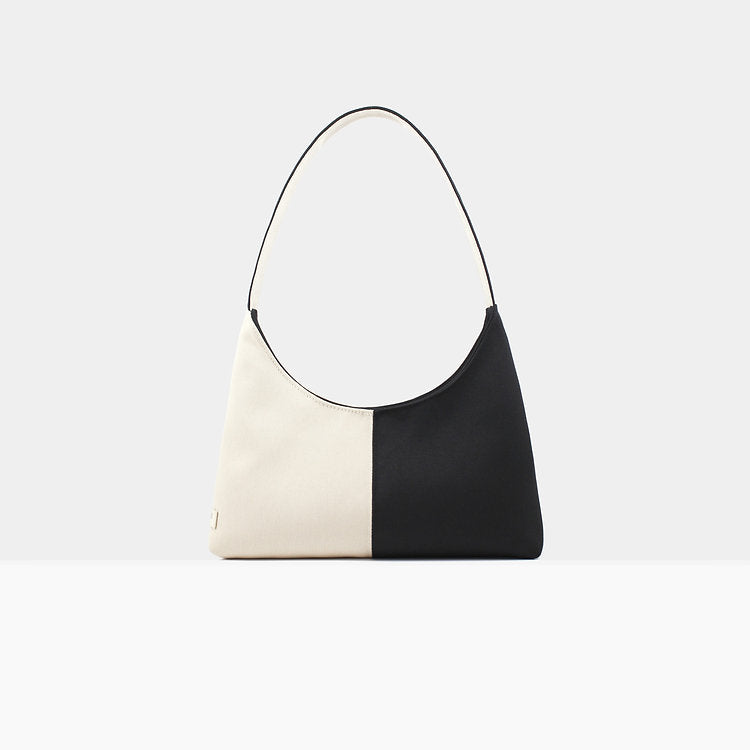 Bea handbag Black & White
