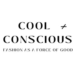 Cool & Conscious
