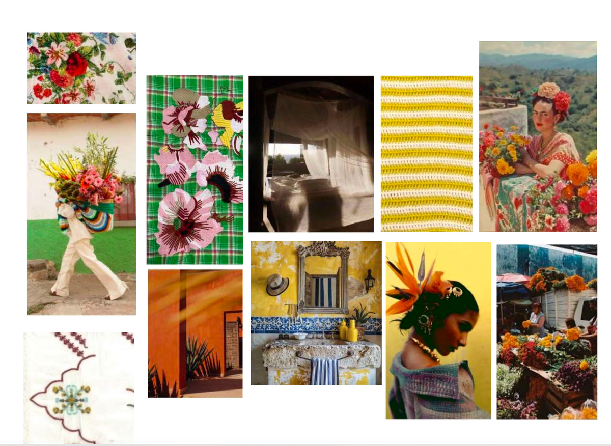 The Visual Side of Wholesale