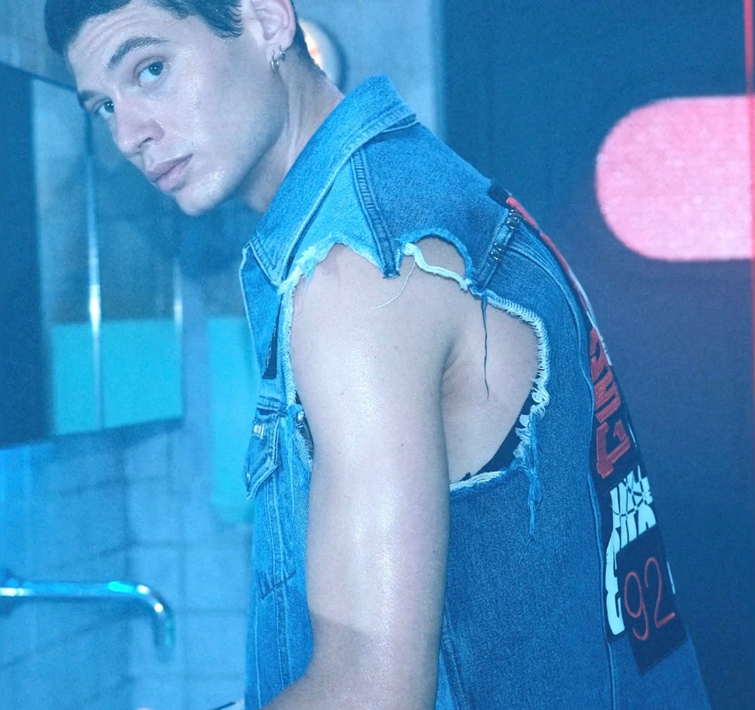 Diesel — Be A Follower