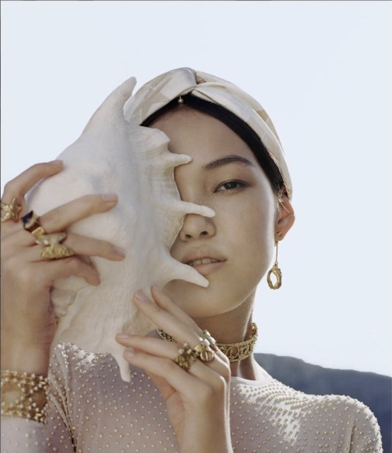 Dior — Casting Greece