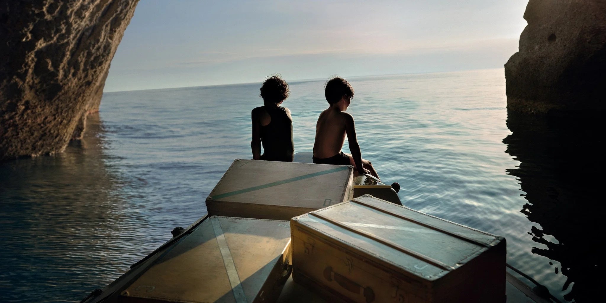 Louis Vuitton — Towards a Dream