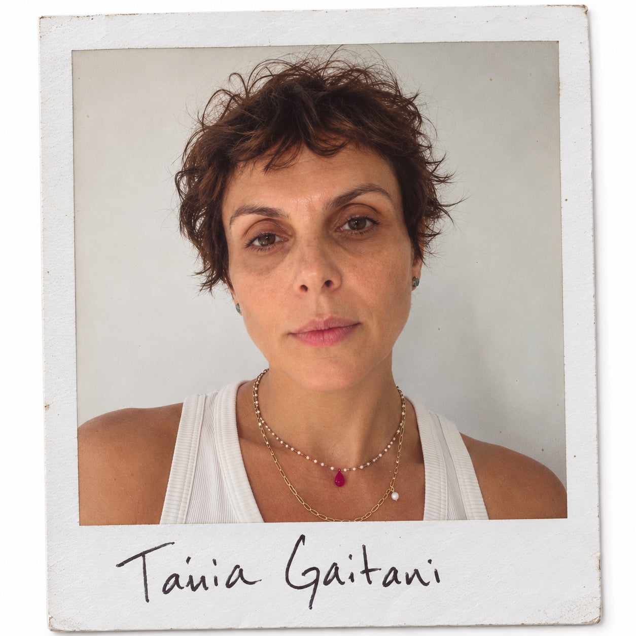 Tania Gaitani
