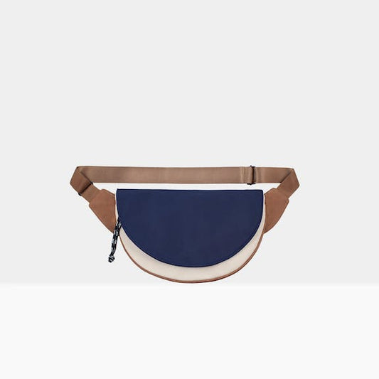 Anna fanny pack blue