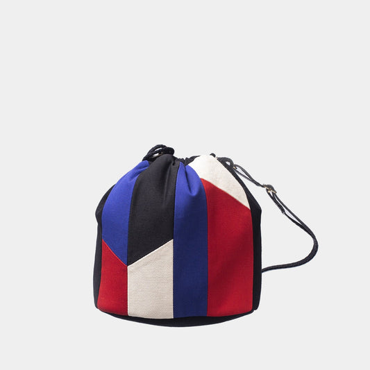 Paige classic bucket bag