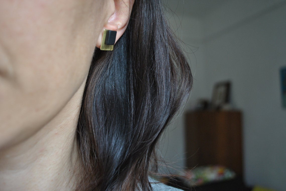 ETHNO earrings
